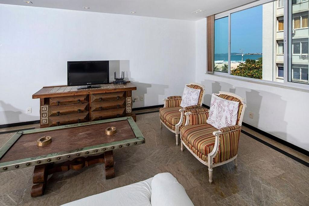  MZ Apartments Prado Junior
