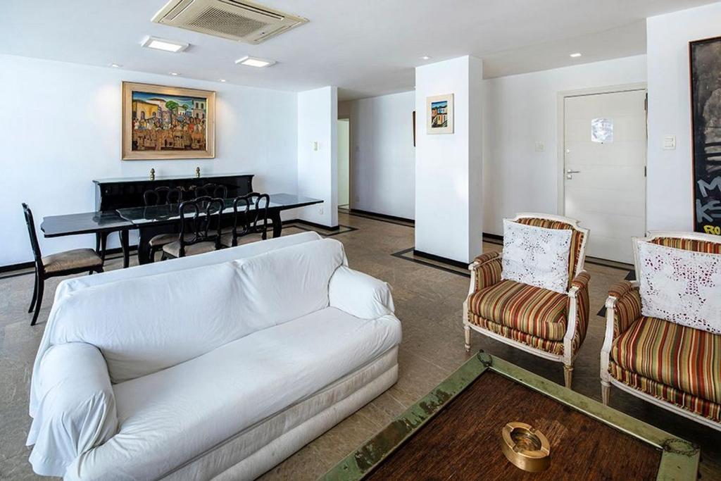  MZ Apartments Prado Junior