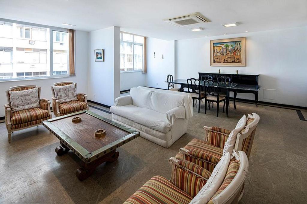  MZ Apartments Prado Junior