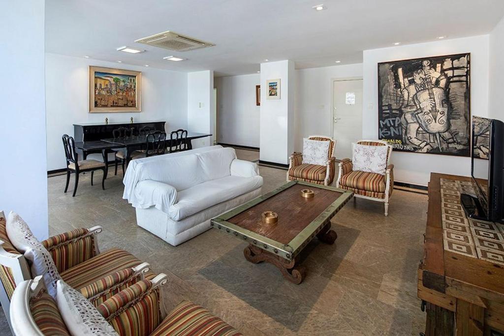  MZ Apartments Prado Junior
