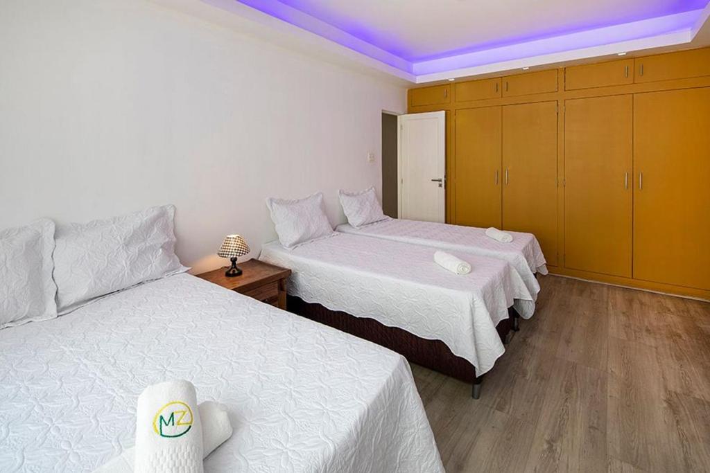  MZ Apartments Prado Junior