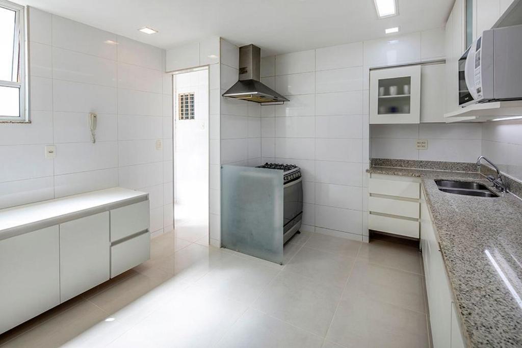  MZ Apartments Prado Junior