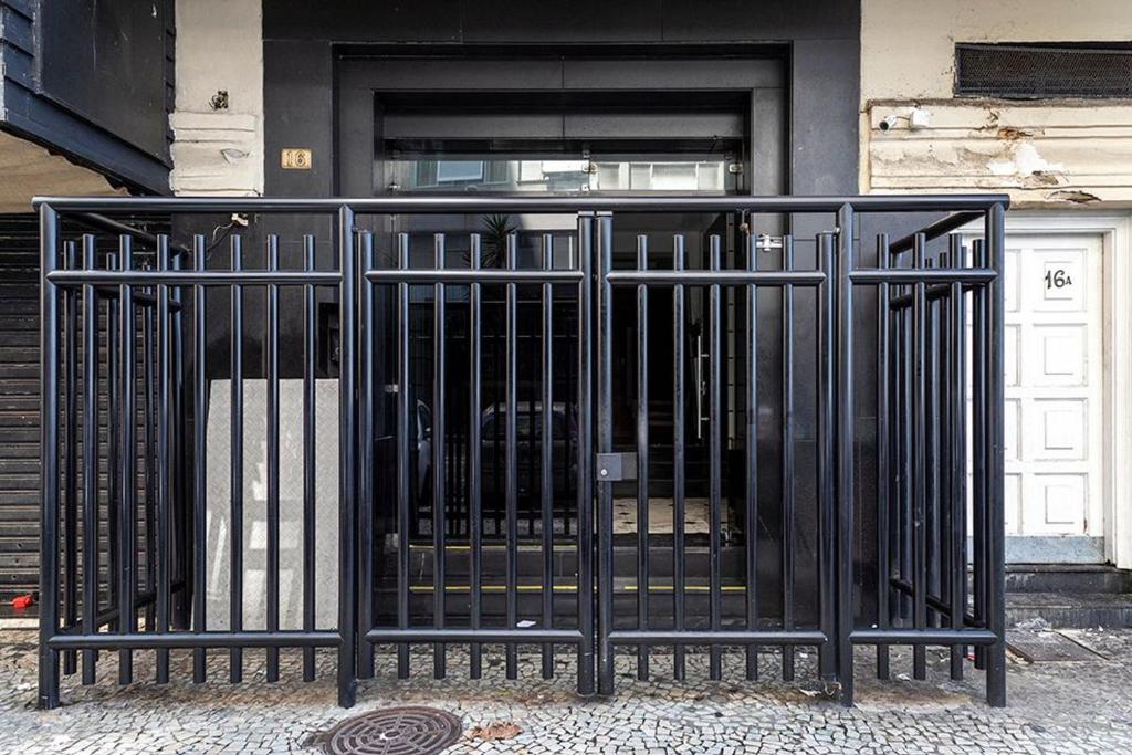 MZ Apartments Prado Junior