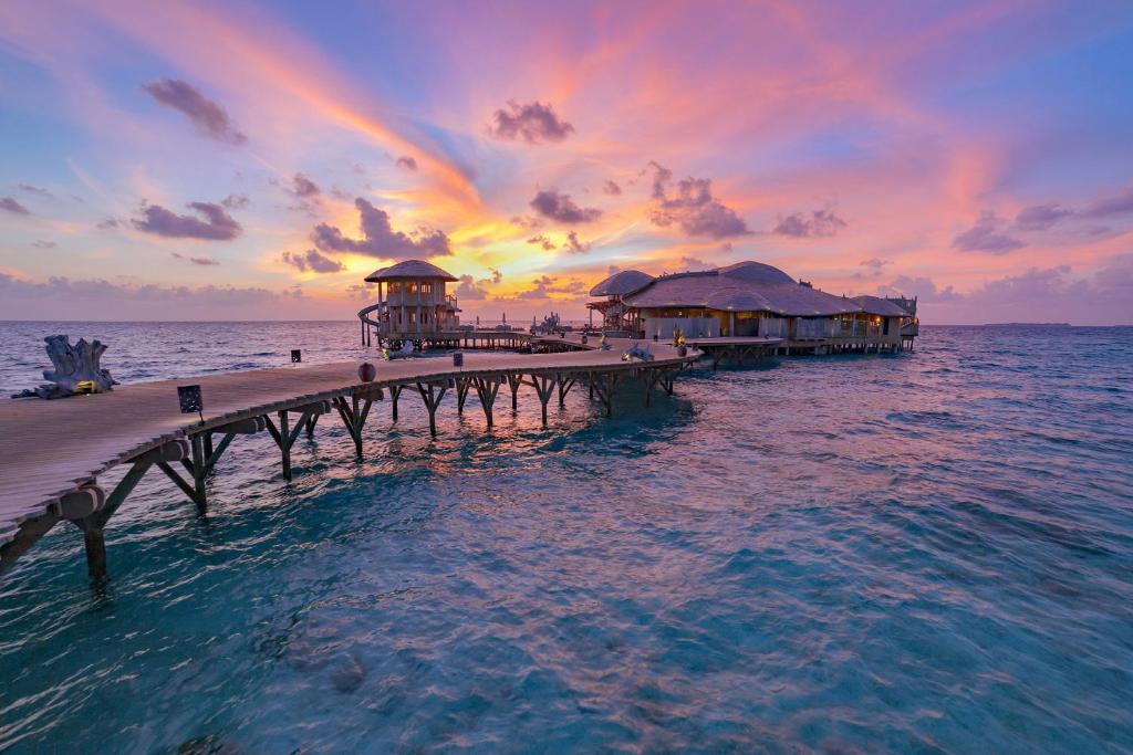 Soneva Fushi - View 23