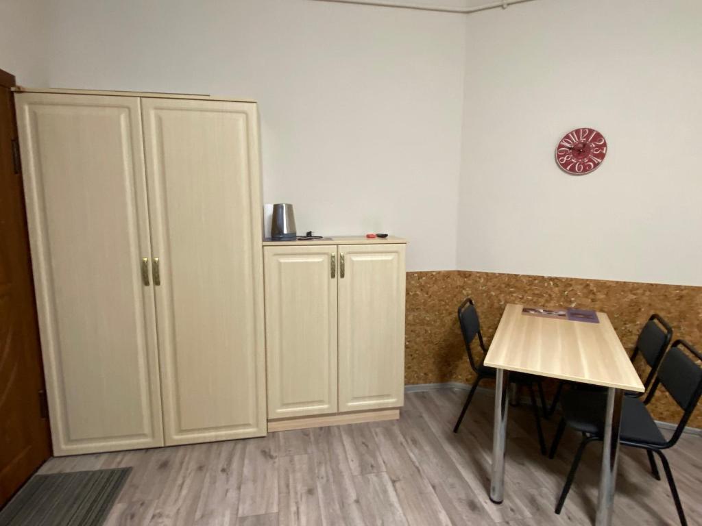 The Heart of Lviv Apartments - Lviv - Apartment On Furmanska Street 9/4