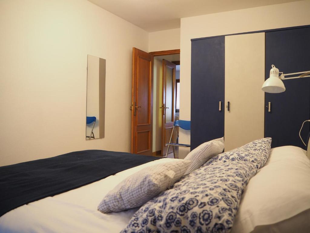 Fotografie z fotogalerie ubytování • La Antigua Apartamento • v destinaci Valladolid