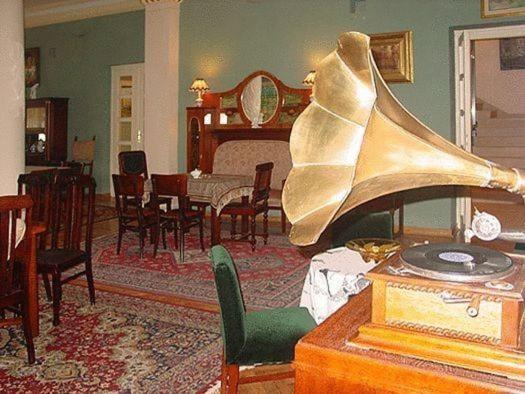 Hotel Alef - Resim 33