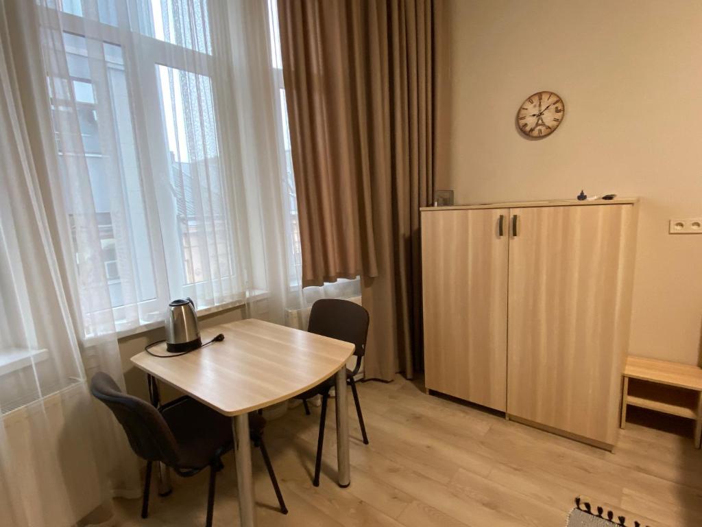 The Heart of Lviv Apartments - Lviv - Apartment At Furmanska Street 9/6