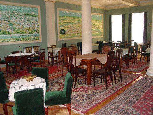 Hotel Alef - Resim 3