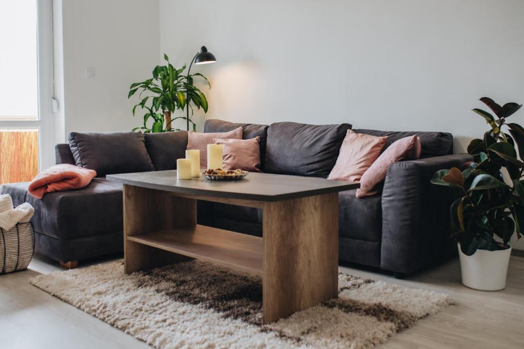 Magas-lak Apartman Eger 3300 Eger, Kertész utca 36 9.2 kép - 1