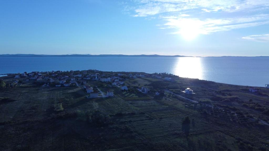 Príroda v okolí penziónu