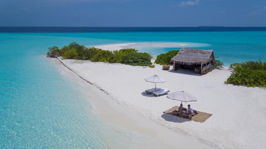 Soneva Fushi - View 40