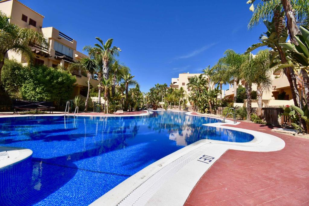 Bahia Marinas - Tu hogar con jardín privado!, Vera ...