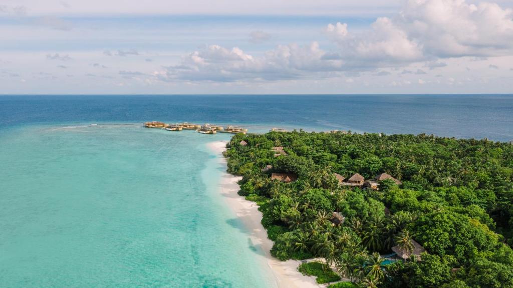 Soneva Fushi - View 34