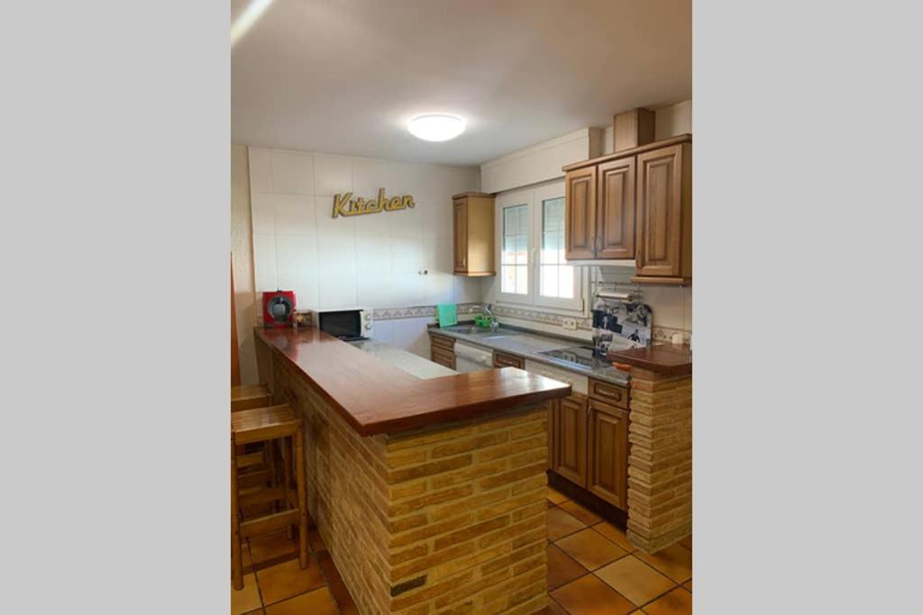 APARTAMENTO RURAL KABITXOA en Miranda de Arga