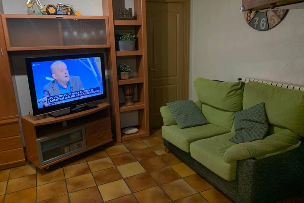reservar en APARTAMENTO RURAL KABITXOA
