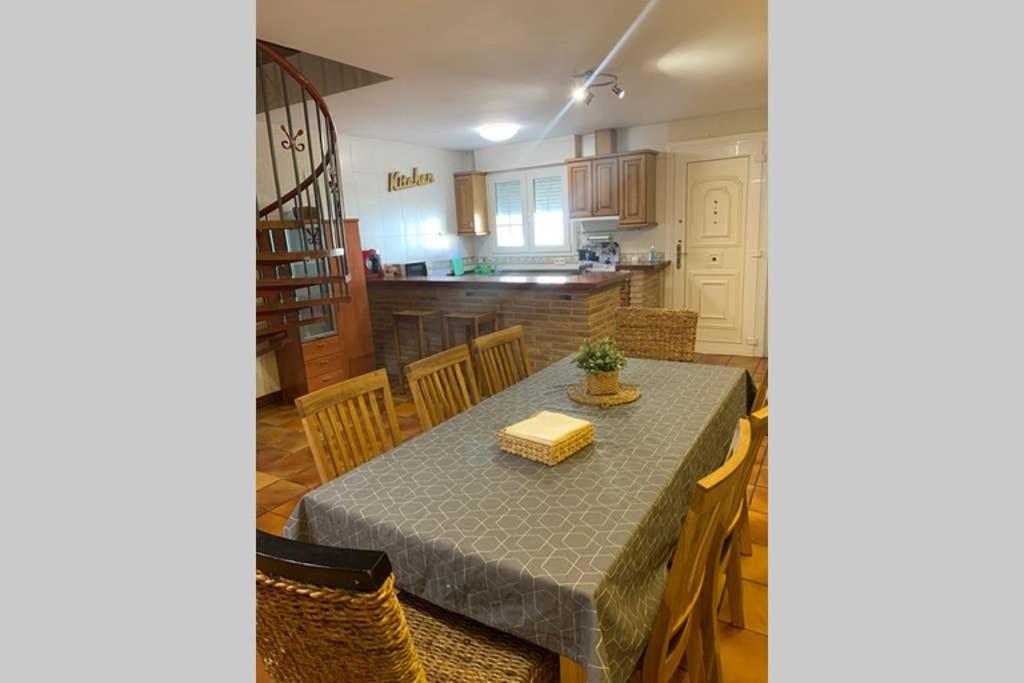 APARTAMENTO RURAL KABITXOA Booking}