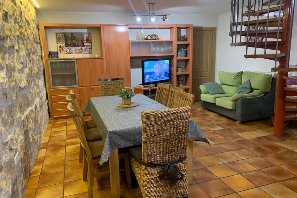 APARTAMENTO RURAL KABITXOA reservar