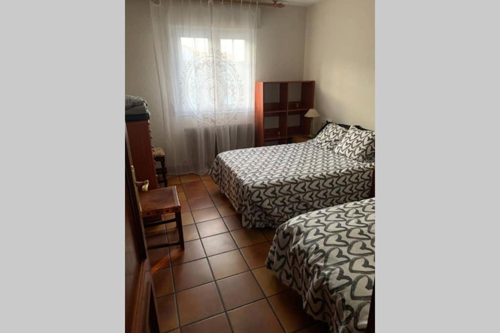 Fotografie z fotogalerie ubytování APARTAMENTO RURAL KABITXOA v destinaci Miranda de Arga