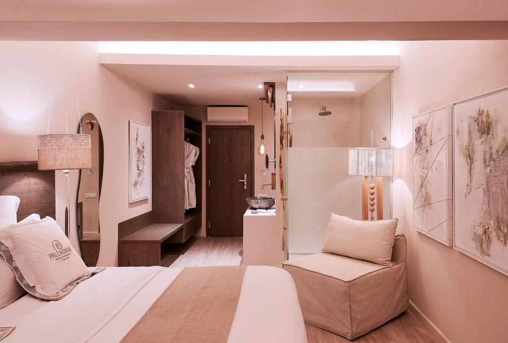 Palladium Hotel - 17