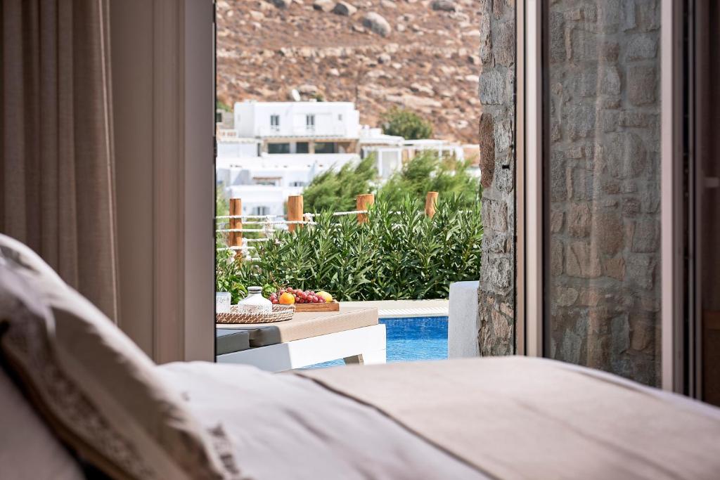 Palladium Hotel - Luxury Double With Private Pool