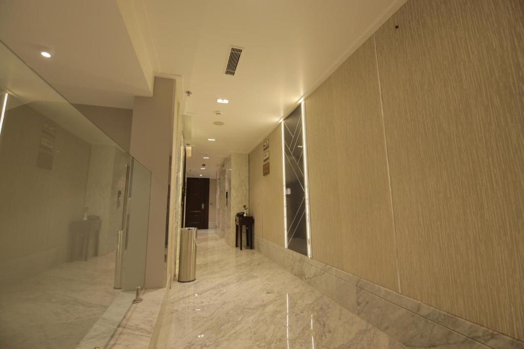 Fotografie z fotogalerie ubytování Best Western Darbar v Novém Dillí