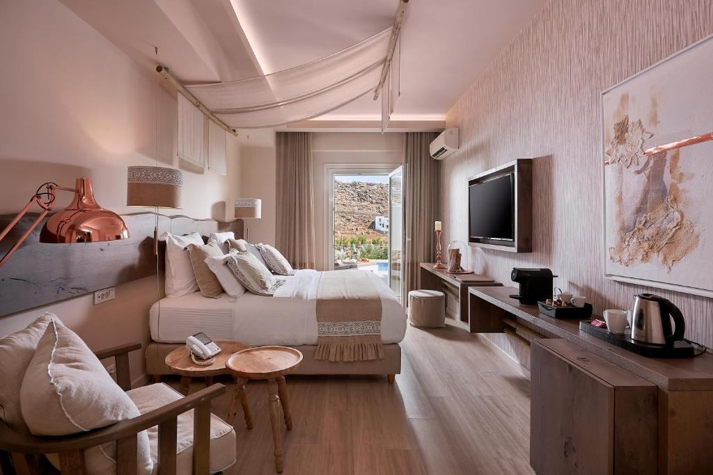 Palladium Hotel - 