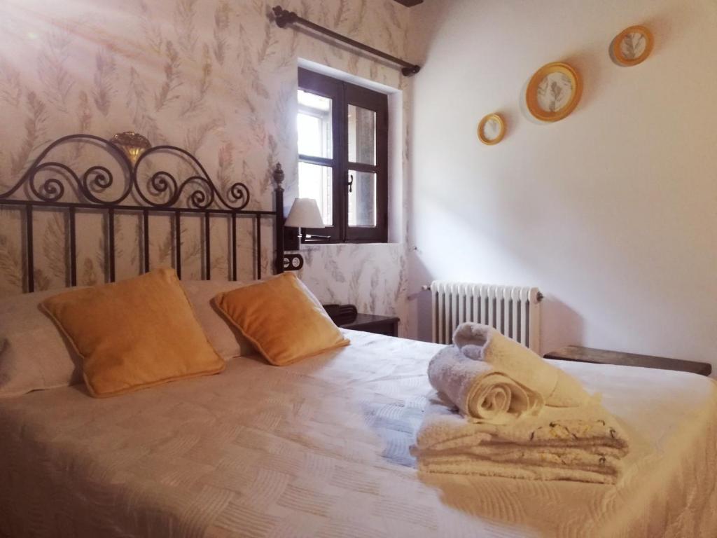 Fotografia z galérie ubytovania Casa do Val v destinácii Ponteareas