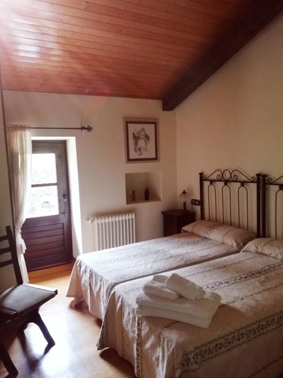 Fotografia z galérie ubytovania Casa do Val v destinácii Ponteareas