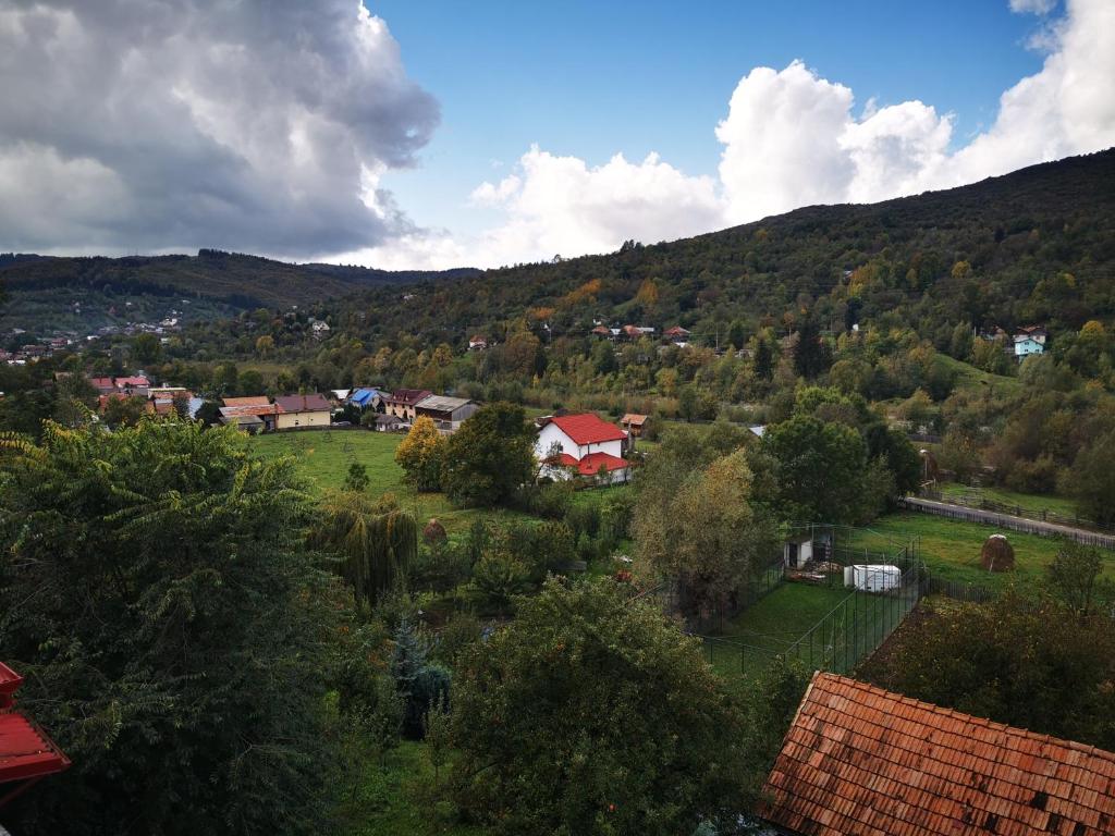 Doftana Apartaments - Doppelzimmer Mit Eigenem Bad