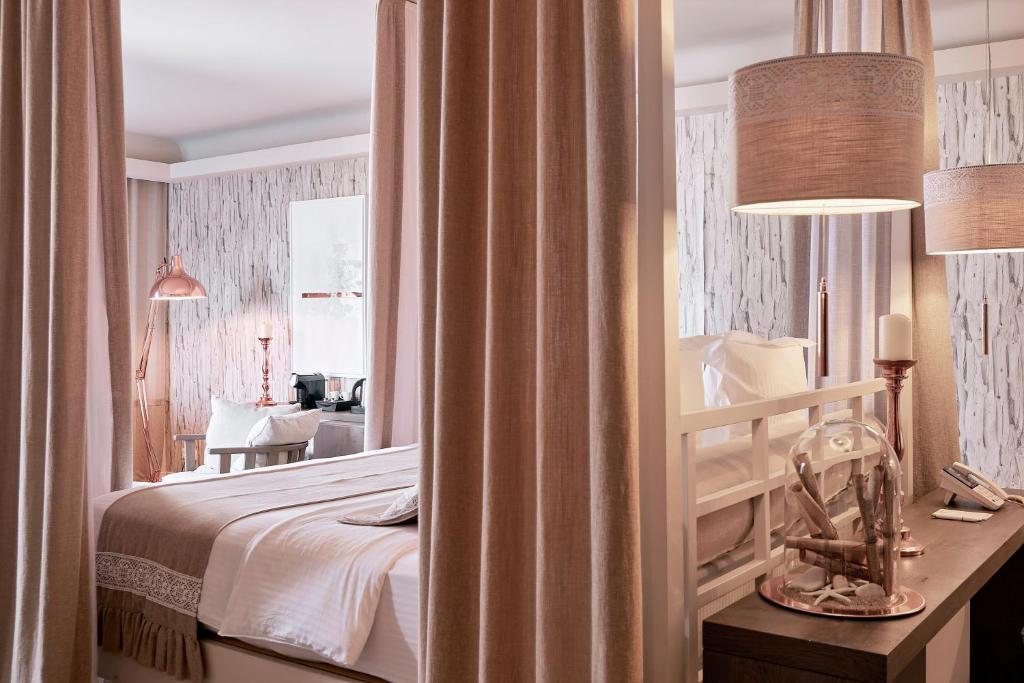 Palladium Hotel - Executive Suite