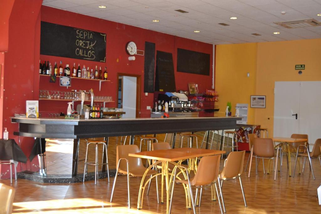 Derechos de imagen reservados por Booking.com