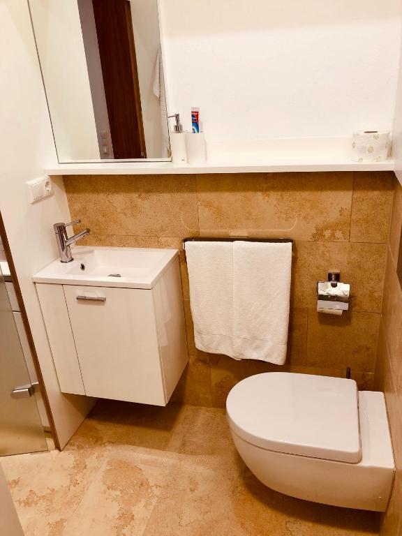 Appartements im Herzen der Passauer Altstadt - 17