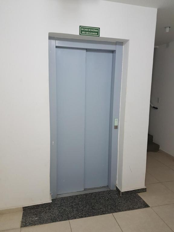  Apartamento Studio defrente para o Mar