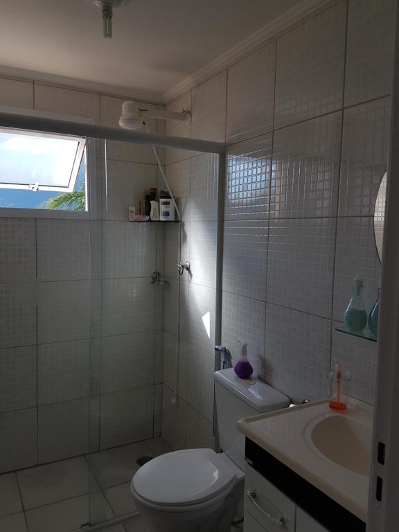  Apartamento Studio defrente para o Mar
