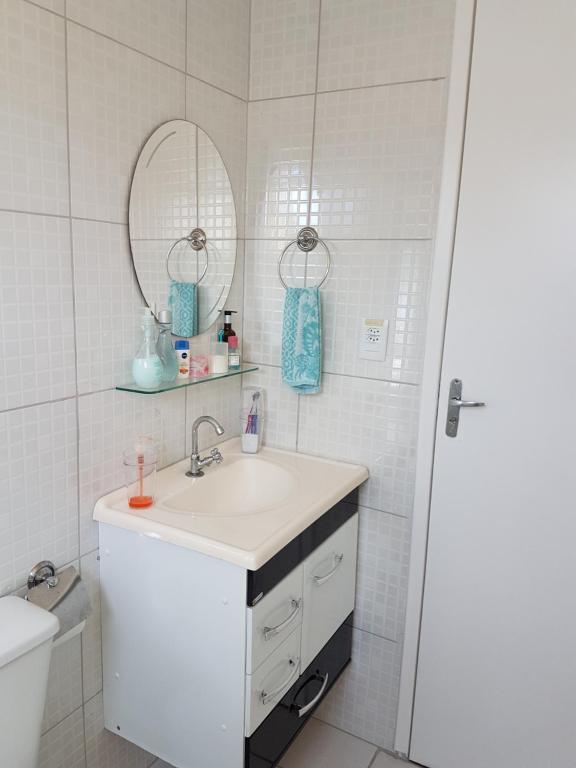  Apartamento Studio defrente para o Mar