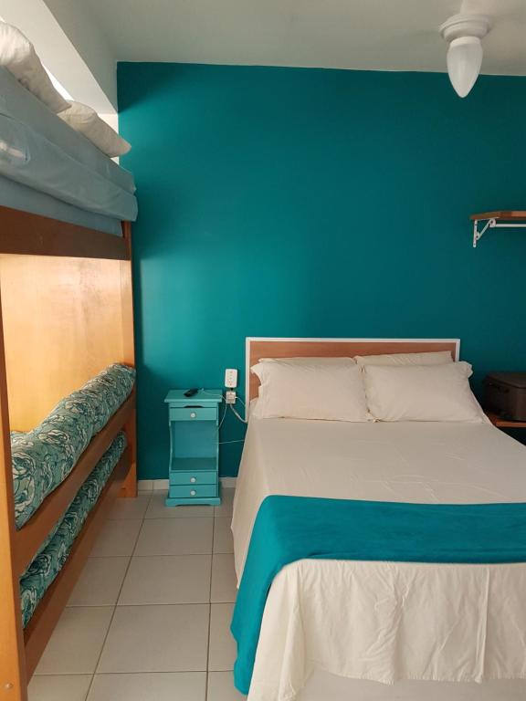  Apartamento Studio defrente para o Mar