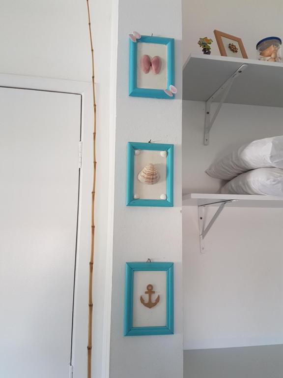  Apartamento Studio defrente para o Mar