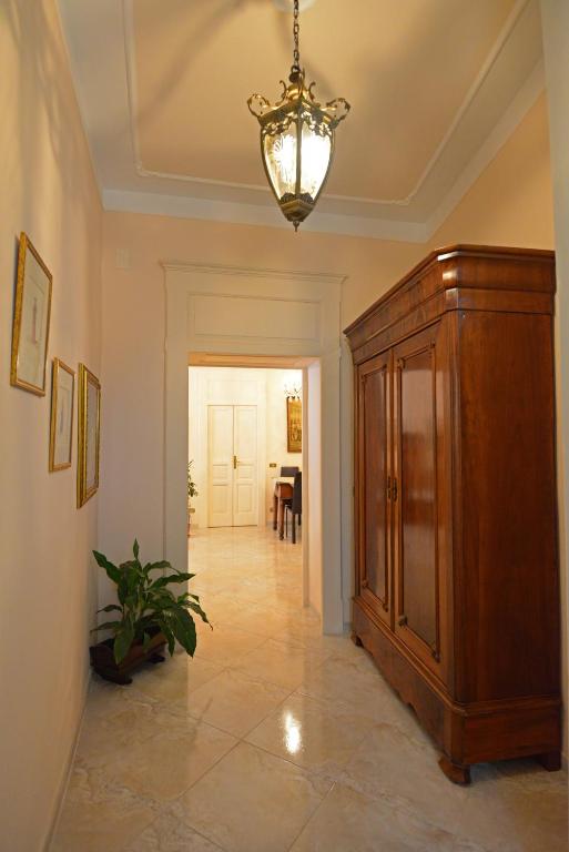 Fotografie z fotogalerie ubytování Borgo Antico Santa Lucia v destinaci Potenza
