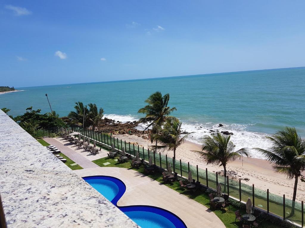 Tabatinga Residence Flat Vip