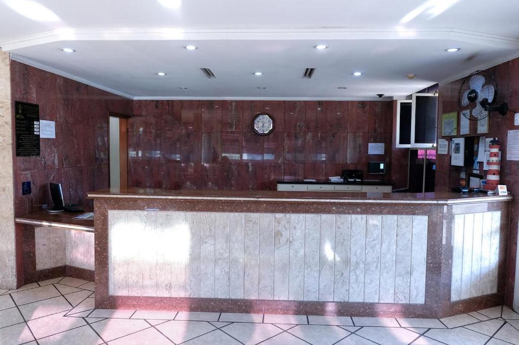  Hotel Almanara Cuiabá-Mato Grosso-Brasil