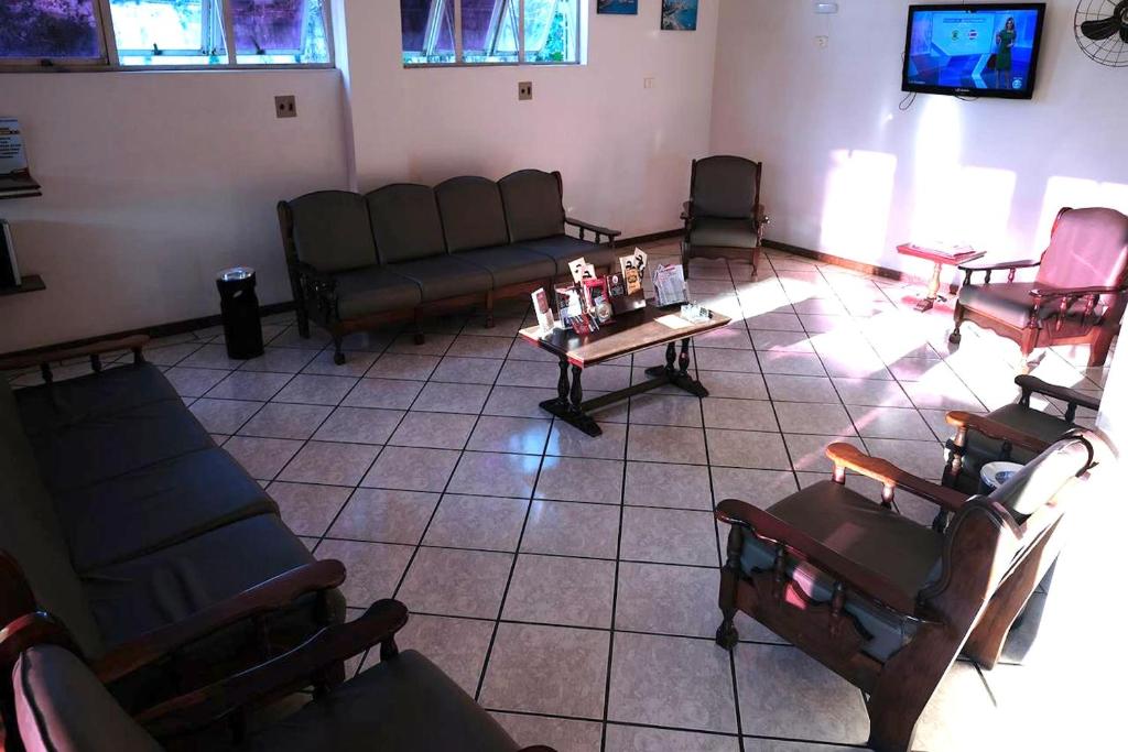  Hotel Almanara Cuiabá-Mato Grosso-Brasil