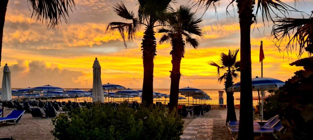 Gallery image of Hotel Il Timone in Porto San Giorgio