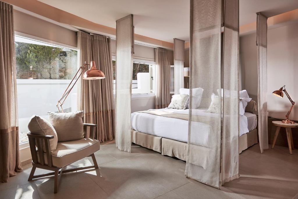 Palladium Hotel - 