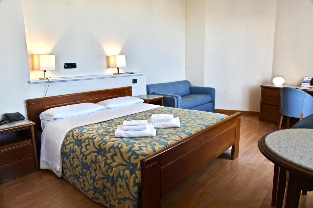 Hotel Il Timone, Porto San Giorgio – Prezzi aggiornati per il 2023