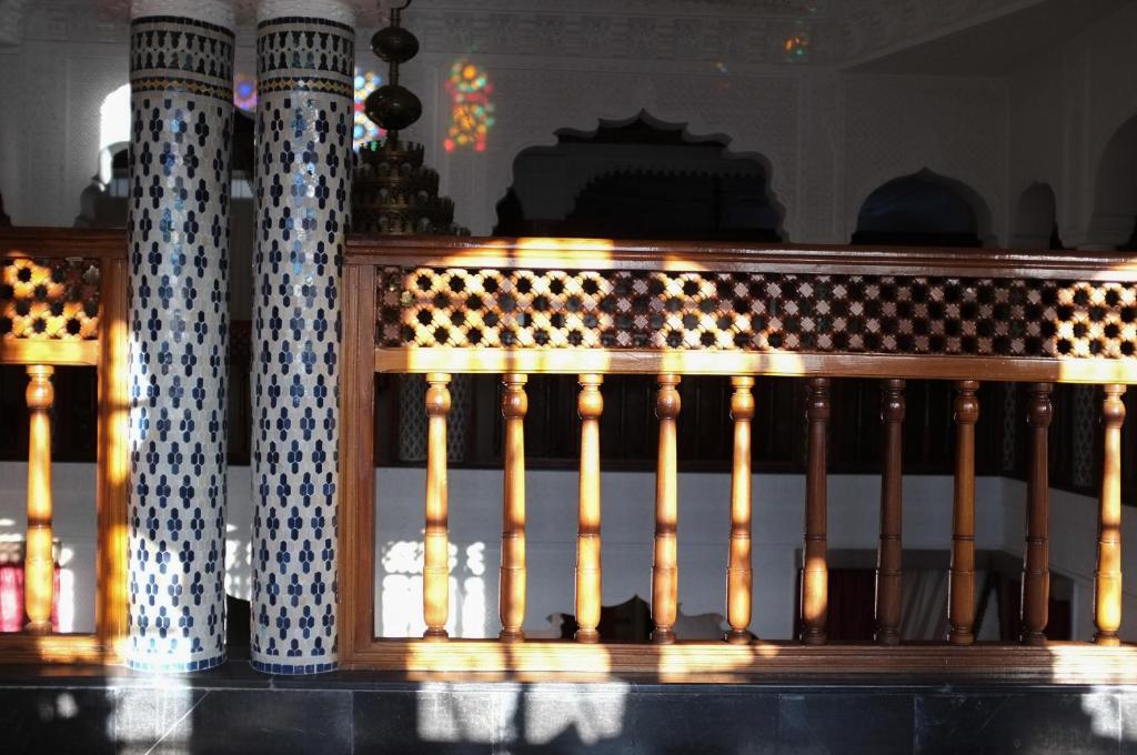 Fotografie z fotogalerie ubytování Villa Des Ambassadors v destinaci Rabat
