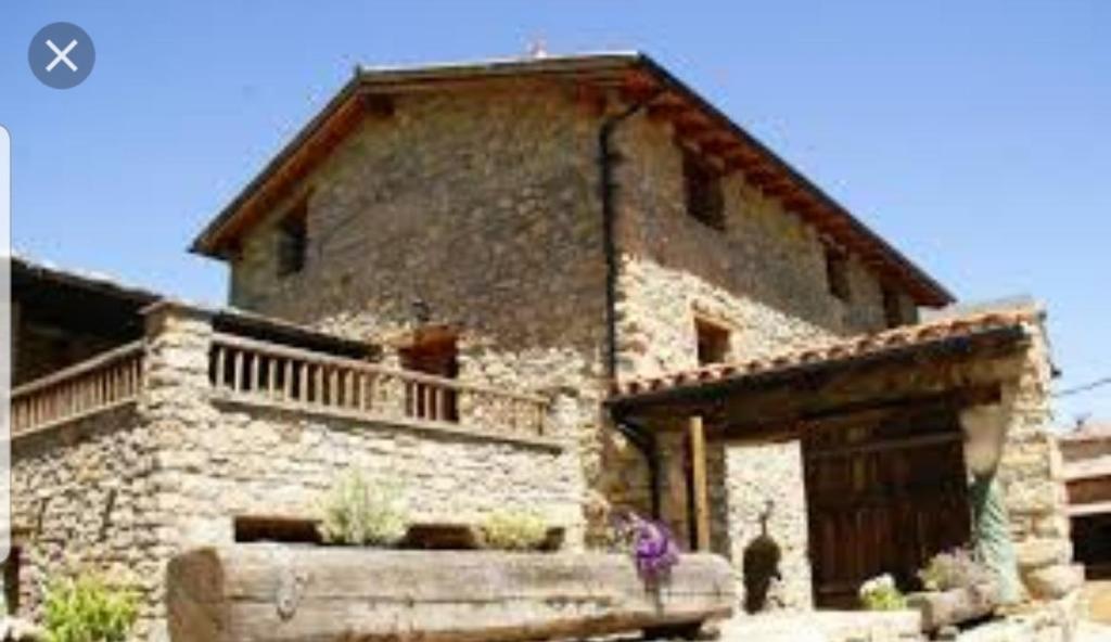 Bed & breakfast Cal Masover (Spanje Ansobell) - Booking.com