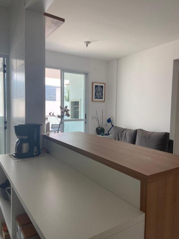  Apartamento San Marino - Ingleses - Avenida Internacional