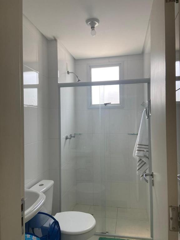  Apartamento San Marino - Ingleses - Avenida Internacional