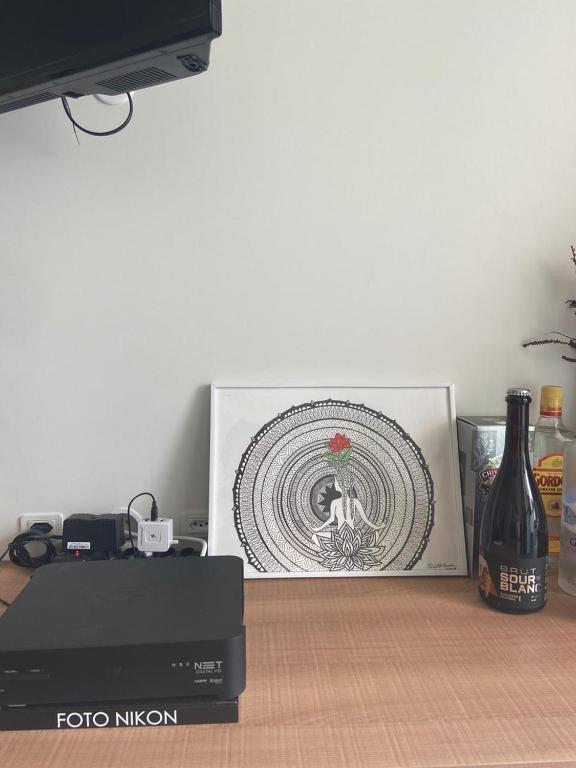  Apartamento San Marino - Ingleses - Avenida Internacional